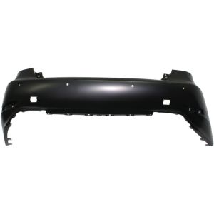 2013-2017 LEXUS LS460 / LS600h Rear bumper OEM# 5215950932 PL# LX1100167