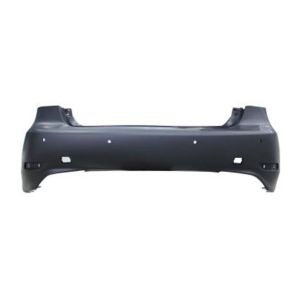 2013-2017 LEXUS LS460 / LS600h Rear bumper CAPA  OEM# 5215950932 PL# LX1100167C