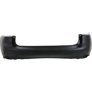 2014-2016 LEXUS IS200t / IS250 / IS300 / IS350 Rear bumper OEM# 5215953940 PL# LX1100168