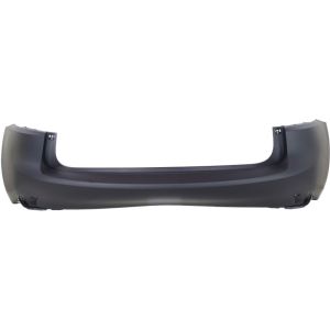 2014-2016 LEXUS IS200t / IS250 / IS300 / IS350 Rear bumper CAPA OEM# 5215953940 PL# LX1100168C