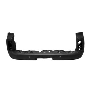 2014-2019 LEXUS GX460 Rear bumper CAPA  OEM# 521596A925 PL# LX1100171C