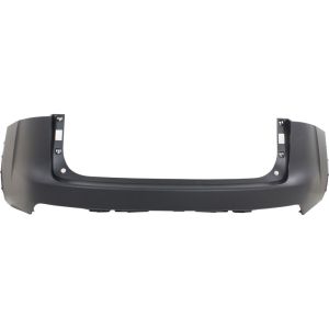 2015-2019 LEXUS NX200t / NX300 / NX300h Rear bumper OEM# 5215978902 PL# LX1100175