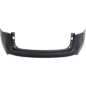 2015-2019 LEXUS NX200t / NX300 / NX300h Rear bumper CAPA  OEM# 5215978902 PL# LX1100175C
