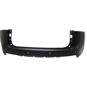2015-2017 LEXUS NX200t / NX300h Rear bumper CAPA  OEM# 5215978918 PL# LX1100176C