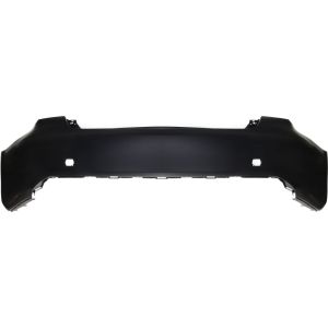 2010-2012 LEXUS LS460 Rear bumper OEM# 5215950916 PL# LX1100177