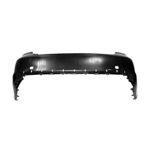 2010-2012 LEXUS LS460 Rear bumper CAPA OEM# 5215950924 PL# LX1100178C