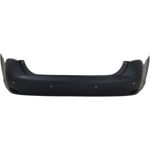 2014-2015 LEXUS GS350 / GS450h Rear bumper OEM# 5215930964 PL# LX1100179