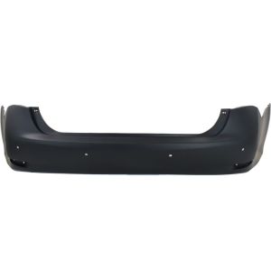 2014-2015 LEXUS GS350 / GS450h Rear bumper CAPA  OEM# 5215930964 PL# LX1100179C