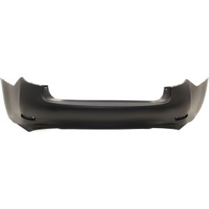 2016-2018 LEXUS ES350 Rear bumper CAPA OEM# 521590A904 PL# LX1100188C