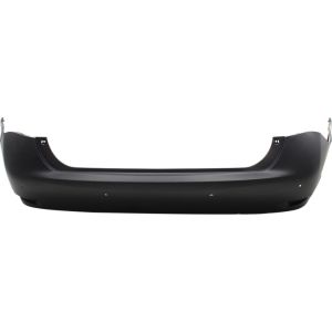 2016-2020 LEXUS GS200t / GS350 / GS450h Rear bumper CAPA  OEM# 5215930966 PL# LX1100190C