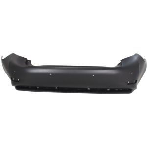2016-2018 LEXUS ES300h Rear bumper OEM# 5215933951 PL# LX1100191