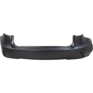 2016-2019 LEXUS RX350 / RX450h Rear bumper OEM# 521590E914 PL# LX1100193