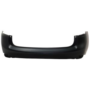 2017-2020 LEXUS IS200t / IS300 / IS350 Rear bumper OEM# 5215953950 PL# LX1100200