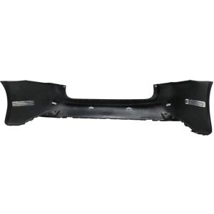 2017-2020 LEXUS IS200t / IS300 / IS350 Rear bumper CAPA  OEM# 5215953947 PL# LX1100201C