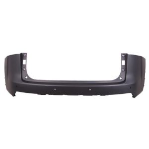 2018-2019 LEXUS NX300 / NX300h Rear bumper CAPA OEM# 5215978908 PL# LX1100207C