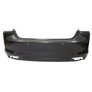 2019-2021 LEXUS ES350 Rear bumper OEM# 5215933969 PL# LX1100215