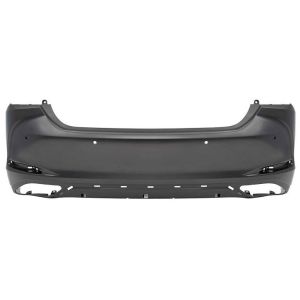 2019-2021 LEXUS ES350 Rear bumper OEM# 5215933973 PL# LX1100218