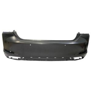 2019-2021 LEXUS ES350 Rear bumper OEM# 5215933974 PL# LX1100219