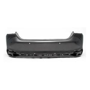 2019-2021 LEXUS ES300h Rear bumper OEM# 5215933978 PL# LX1100222