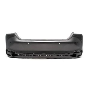2019-2021 LEXUS ES300h Rear bumper OEM# 5215933979 PL# LX1100224