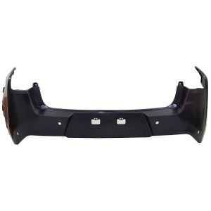 2019-2025 LEXUS UX200 / UX250h / UX300h Rear bumper OEM# 5215976920 PL# LX1100229