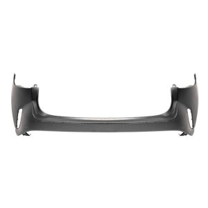 2023-2024 LEXUS RX350 / RX350h Rear bumper OEM# 521590E932 PL# LX1100234