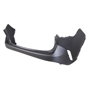 2023-2024 LEXUS RX350 / RX350h Rear bumper CAPA  OEM# 521590E932 PL# LX1100234C