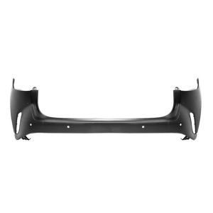 2023-2025 LEXUS RX350 / RX350h / RX450h+ / RX500h Rear bumper OEM# 521590E934 PL# LX1100236