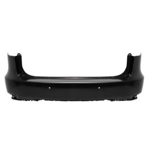 2020-2022 LEXUS RX350 Rear bumper CAPA  OEM# 5215948949 PL# LX1100237C