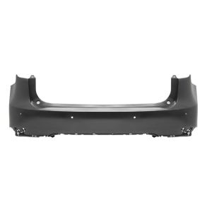 2020-2022 LEXUS RX350 Rear bumper OEM# 5215948950 PL# LX1100238