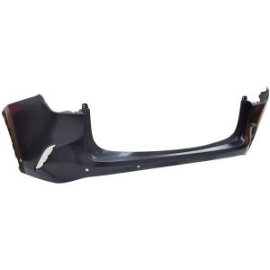 2022-2025 LEXUS NX350h / NX450h+ Rear bumper upper OEM# 52159F6900 PL# LX1114102