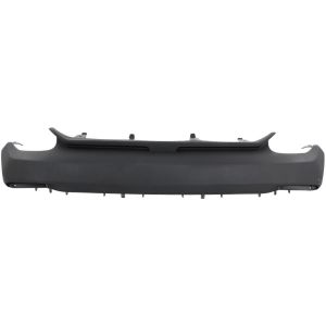 2015-2017 LEXUS NX200t Rear bumper lower OEM# 5216978010 PL# LX1115100