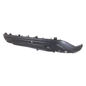 2023-2025 LEXUS RX350 / RX350h Rear bumper lower OEM# 521080E190 PL# LX1115107
