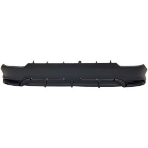 2022-2025 LEXUS NX350 Rear bumper lower OEM# 52169F6020 PL# LX1115109
