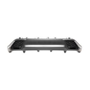 2023-2025 LEXUS RX350 / RX350h Rear bumper lower OEM# 521080E200 PL# LX1115111