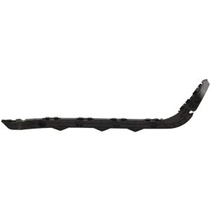 2007-2011 LEXUS ES350 Rear bumper support Left Driver Side OEM# 5215833020 PL# LX1142100