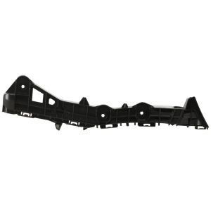 2014-2020 LEXUS Rear bumper support Left Driver Side OEM# 5215853070 PL# LX1142104