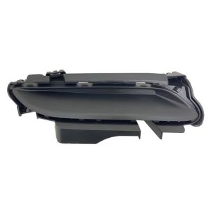 2023-2025 LEXUS Rear bumper support Left Driver Side CAPA OEM# 521530E030 PL# LX1142119C