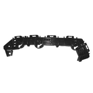 2023-2025 LEXUS Rear bumper support Left Driver Side CAPA  OEM# 5257648060 PL# LX1142121C