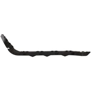 2007-2011 LEXUS ES350 Rear bumper support Right Passenger Side OEM# 5215733020 PL# LX1143100