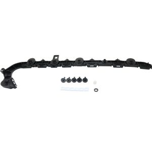 2013-2017 LEXUS Rear bumper support Right Passenger Side OEM# 5215550070 PL# LX1143107