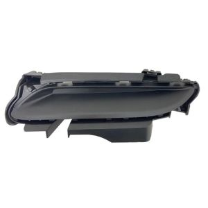 2023-2025 LEXUS Rear bumper support Right Passenger Side CAPA OEM# 521520E030 PL# LX1143119C