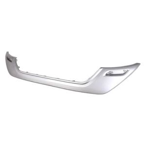 2023-2025 LEXUS RX350 / RX350h Rear bumper molding CAPA OEM# 527510E110 PL# LX1144108C