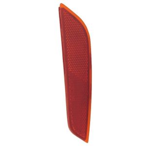 2021-2025 LEXUS Rear bumper reflector Right Passenger Side CAPA  OEM# 8191053060 PL# LX1185106C