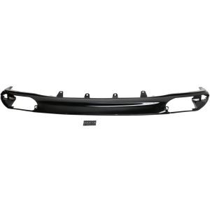 2010-2012 LEXUS LS460 Rear bumper valance panel OEM# 5216950020C0 PL# LX1195101