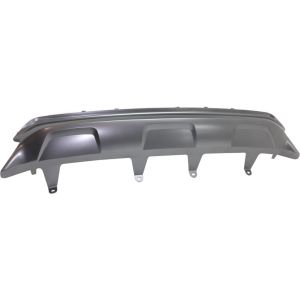 2016-2019 LEXUS RX350 / RX350L Rear bumper valance panel CAPA OEM# 521080E010 PL# LX1195104C
