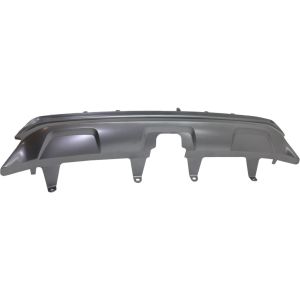 2016-2019 LEXUS RX350 Rear bumper valance panel CAPA OEM# 521080E020 PL# LX1195107C