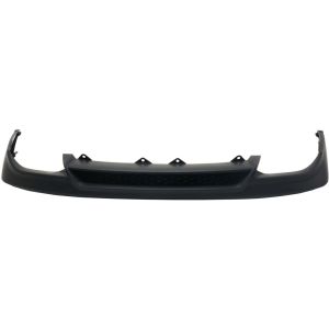 2017-2020 LEXUS IS200t / IS300 / IS350 Rear bumper valance panel OEM# 5210853060 PL# LX1195108