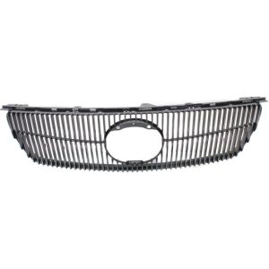 2008-2011 LEXUS GS350 / GS450h / GS460 Grille assy CAPA OEM# 5311130C51 PL# LX1200128C