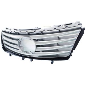 2010-2012 LEXUS ES350 Grille assy CAPA OEM# 5311233090 PL# LX1200129C